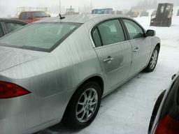 '06 Buick Lucerne CXL