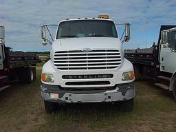 '05 Sterling Dump Truck