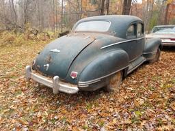 '47 Hudson