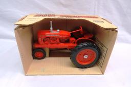 Ertl 1/16 Scale Allis-Chalmers SD45 Antique Tractor with Original Box-Box i