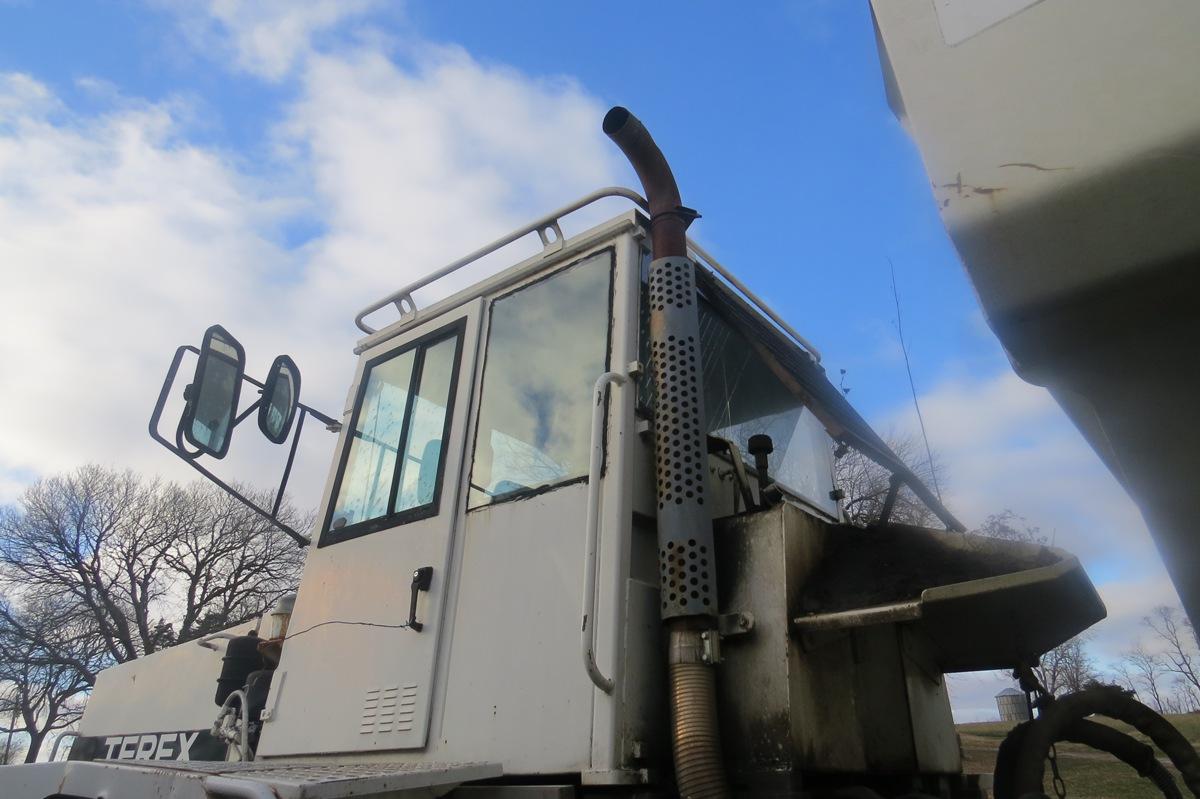 1996 Terex 3066C Off Road Truck, SN A7101257, 6 Cylinder Cumming  Turbo Diesel M11  Engine, 6 Speed 