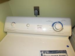 Maytag "Performa" Oversize Capacity Quiet Series Clothes Dryer (Works Great
