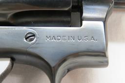 Smith & Wesson Revolver, SN# S992622, .38 Special Caliber, (Mfg. 1947), 5" Barrel, J Frame, Original