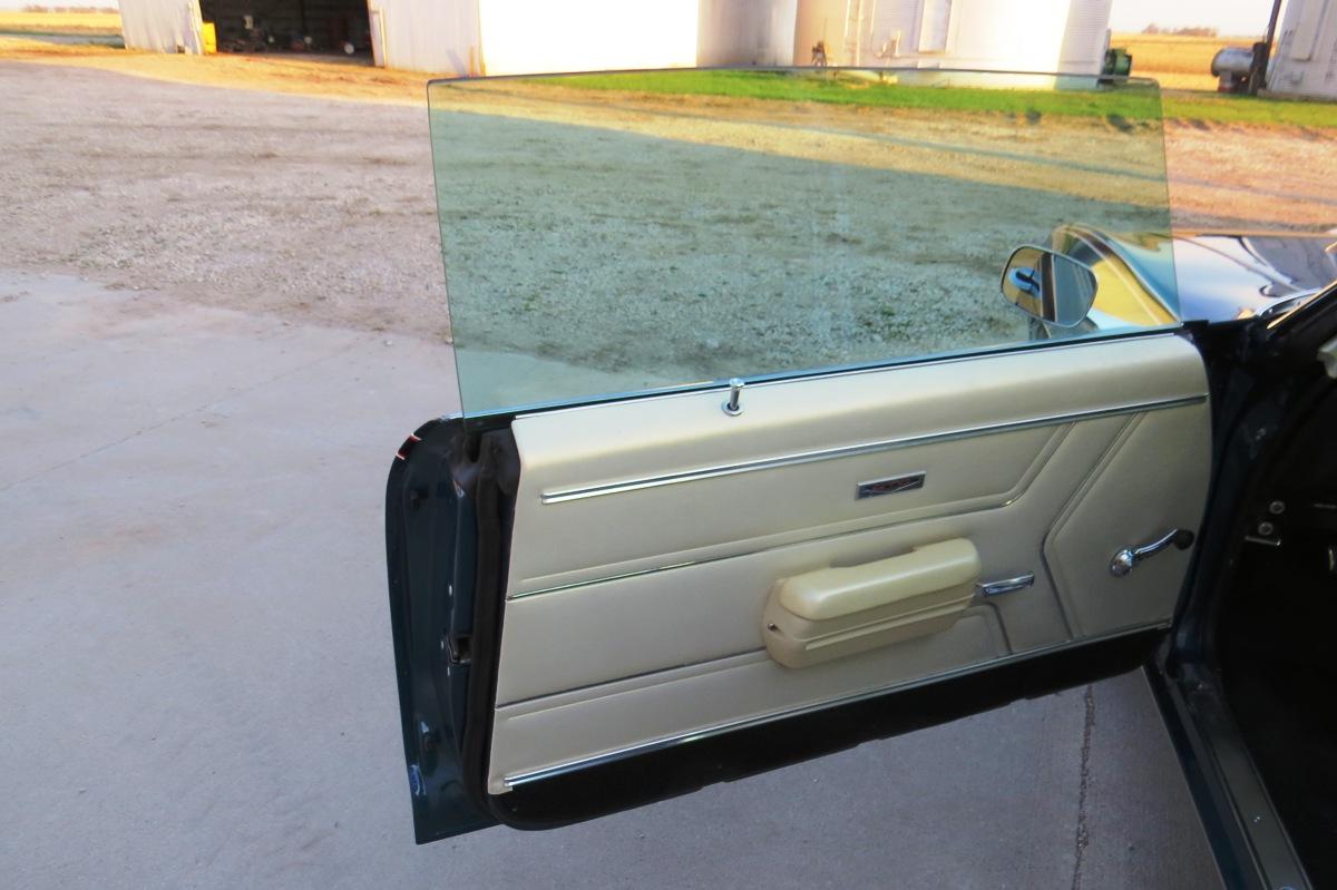 1969 Pontiac GTO Judge 2-Door Hardtop, VIN# 242379R157763, Full Frame-Off Rotisserie Restoration, Ra