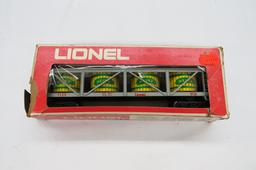 Lionel Heinz Pickle Car, Item #6-9128 in Original Box.