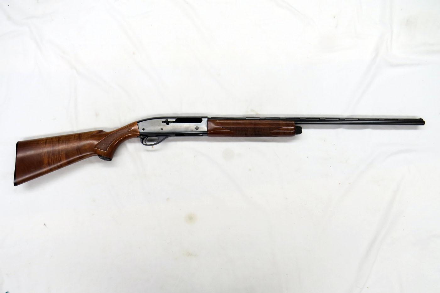 Remington Model 11-48 410 Gauge Semi-Auto Shotgun, Chambered in 3" or Short