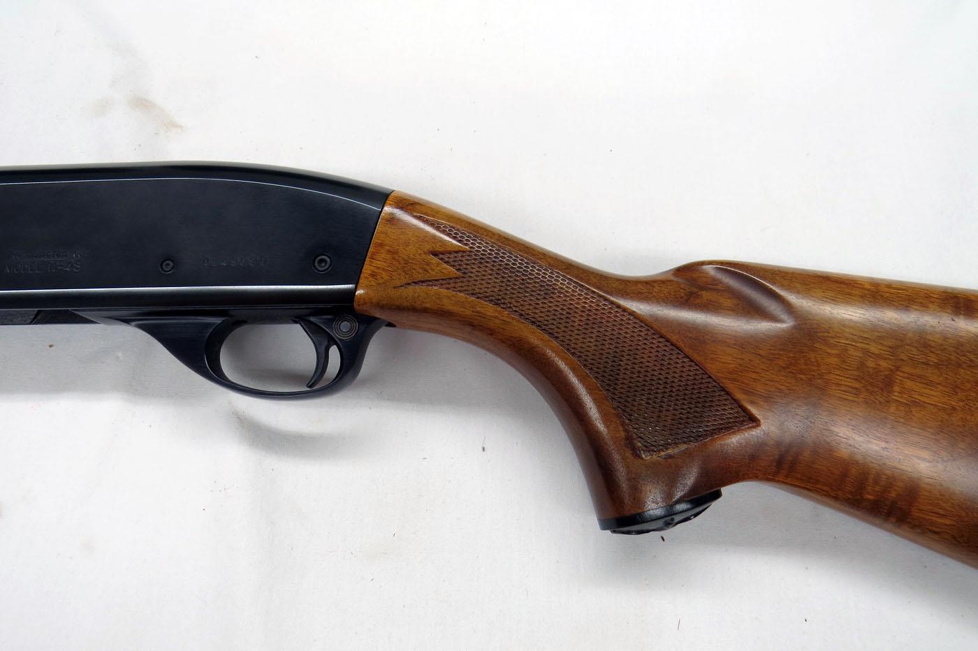 Remington Model 11-48 410 Gauge Semi-Auto Shotgun, Chambered in 3" or Short