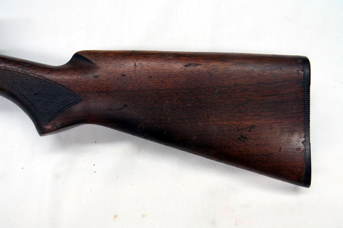 Remington Model 11 16-Gauge Semi-Auto Shotgun, SN# 1557446, Chambered in 2