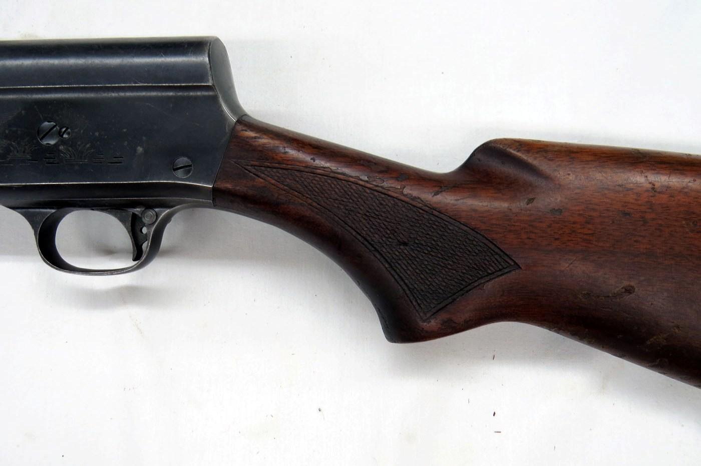 Remington Model 11 16-Gauge Semi-Auto Shotgun, SN# 1557446, Chambered in 2