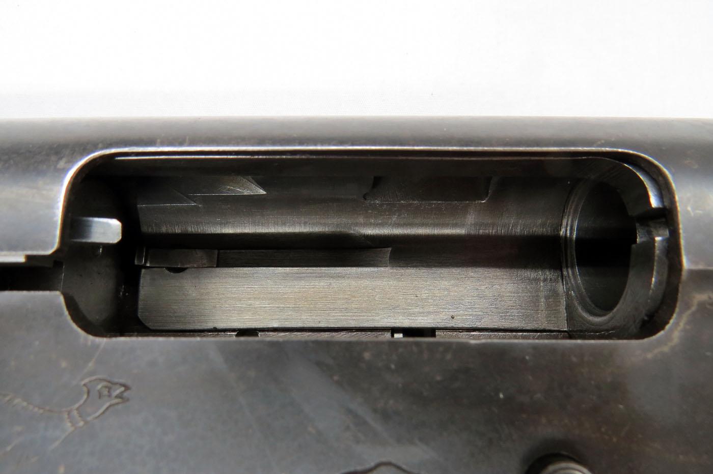 Remington Model 11 16-Gauge Semi-Auto Shotgun, SN# 1557446, Chambered in 2