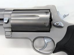 Taurus Model Ragin Judge Double Action Revolver, SN# ET462786, .45LC/.454 Cassull/.410 Gauge Caliber