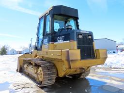 1999 Caterpillar Model 953C Crawler Loader, SN# 2ZN02158, Caterpillar 3116 Turbo Diesel Engine, Powe