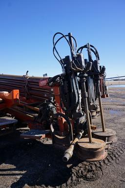 1999 Ditch Witch Model JT4020 Directional Boring Machine, SN#2S3984, 10,159 Hours, Operator Control