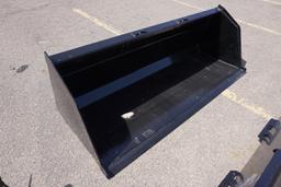 Skid Steer Bucket