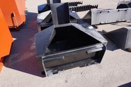 Skid Steer Attachment