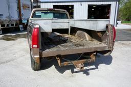 1996 GMC 2500