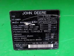 2004 John Deere 1435 II