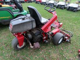 Toro Greensmaster 3000