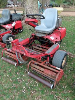 Toro Greensmaster 3000