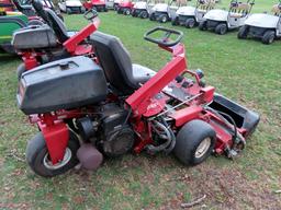 Toro Greensmaster 3000