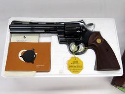 Colt Python