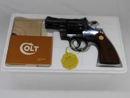 Colt Python