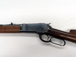 Winchester 1886 Lever Action