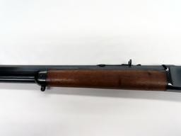 Winchester 1886 Lever Action
