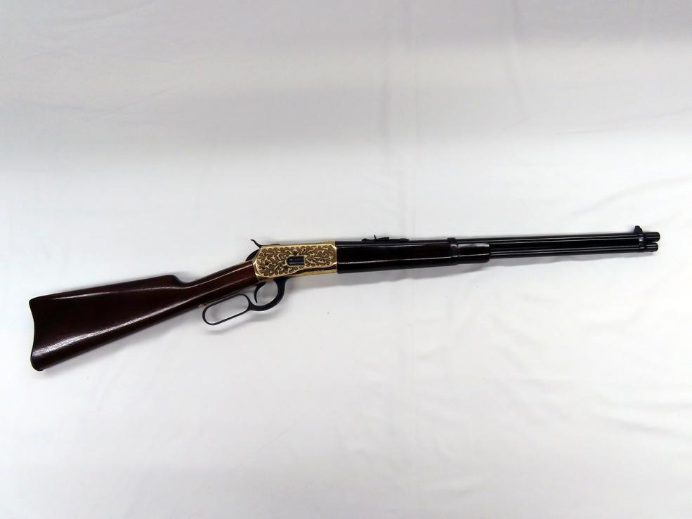 Amadeo Rossi 92 SPC Lever Action