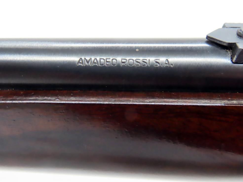 Amadeo Rossi 92 SPC Lever Action