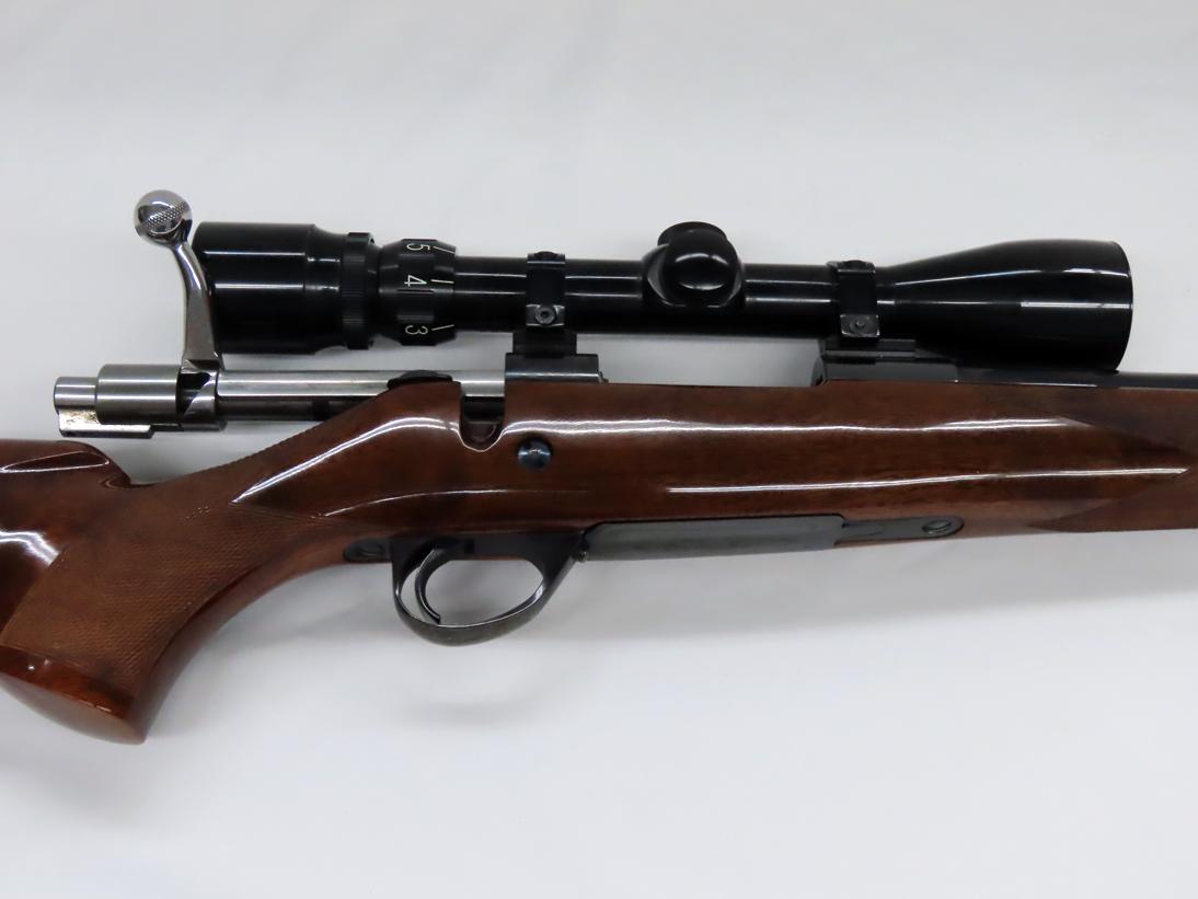 Browning Rifle