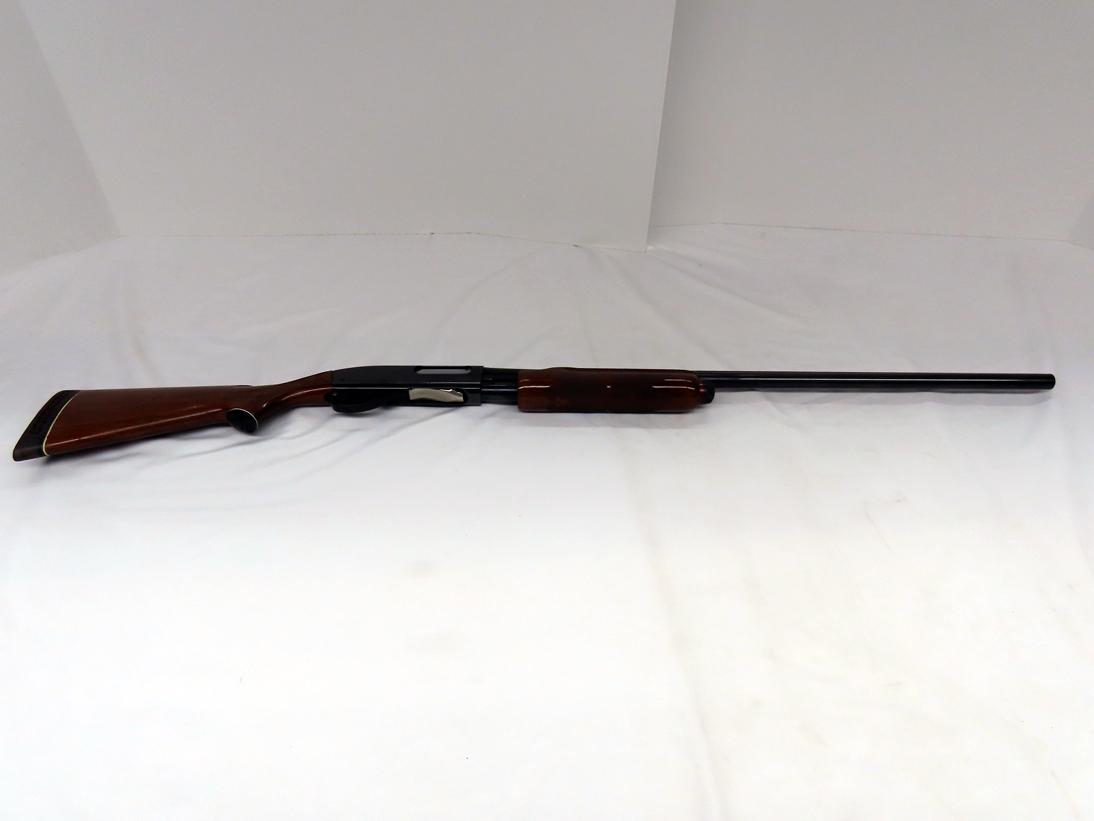 Remington 870 Wingmaster Magnum