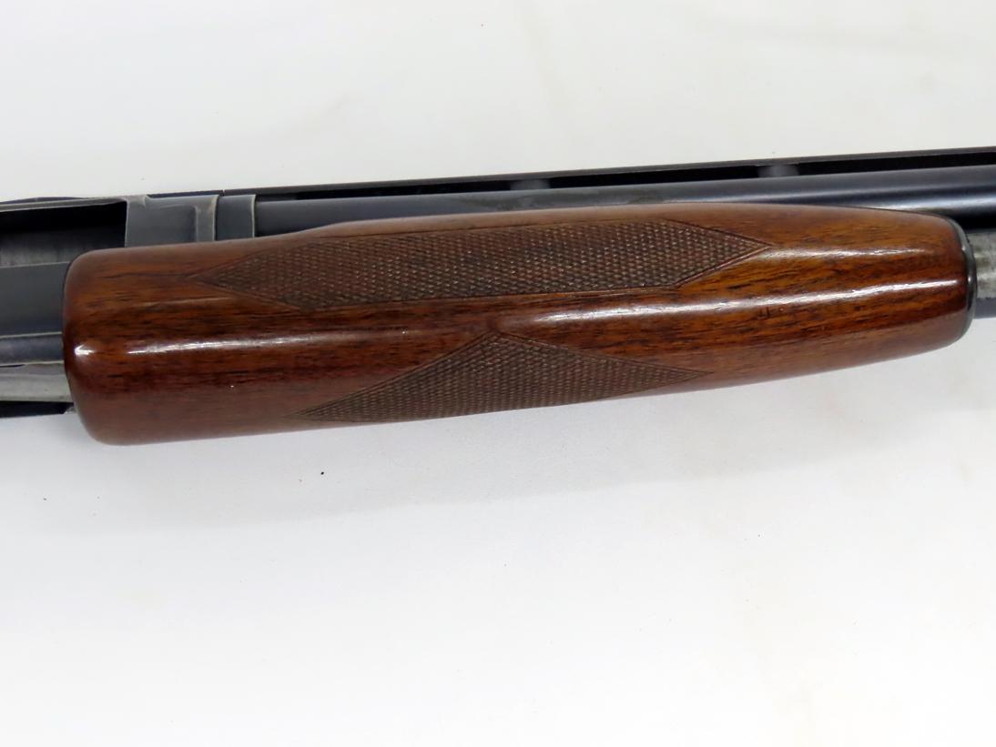 Winchester 12 Pump Action