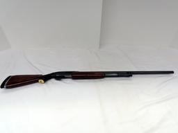 Winchester 12 Pump Action