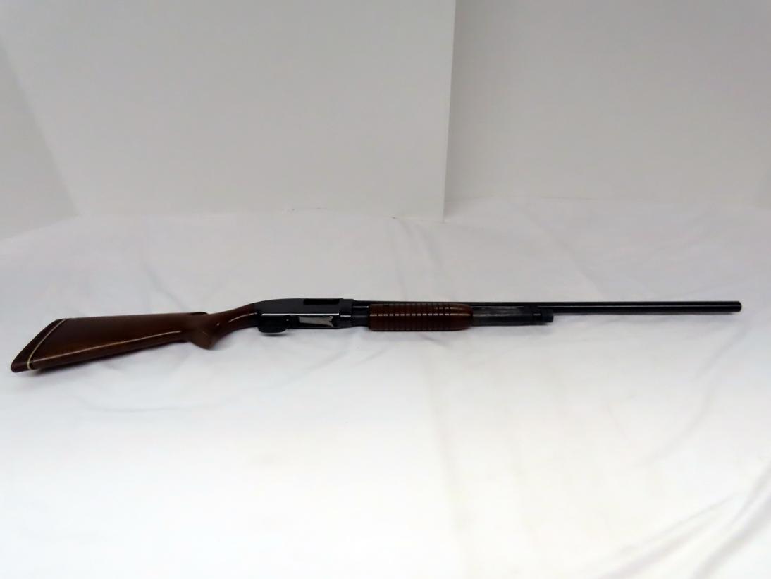 Winchester 12 Featherweight