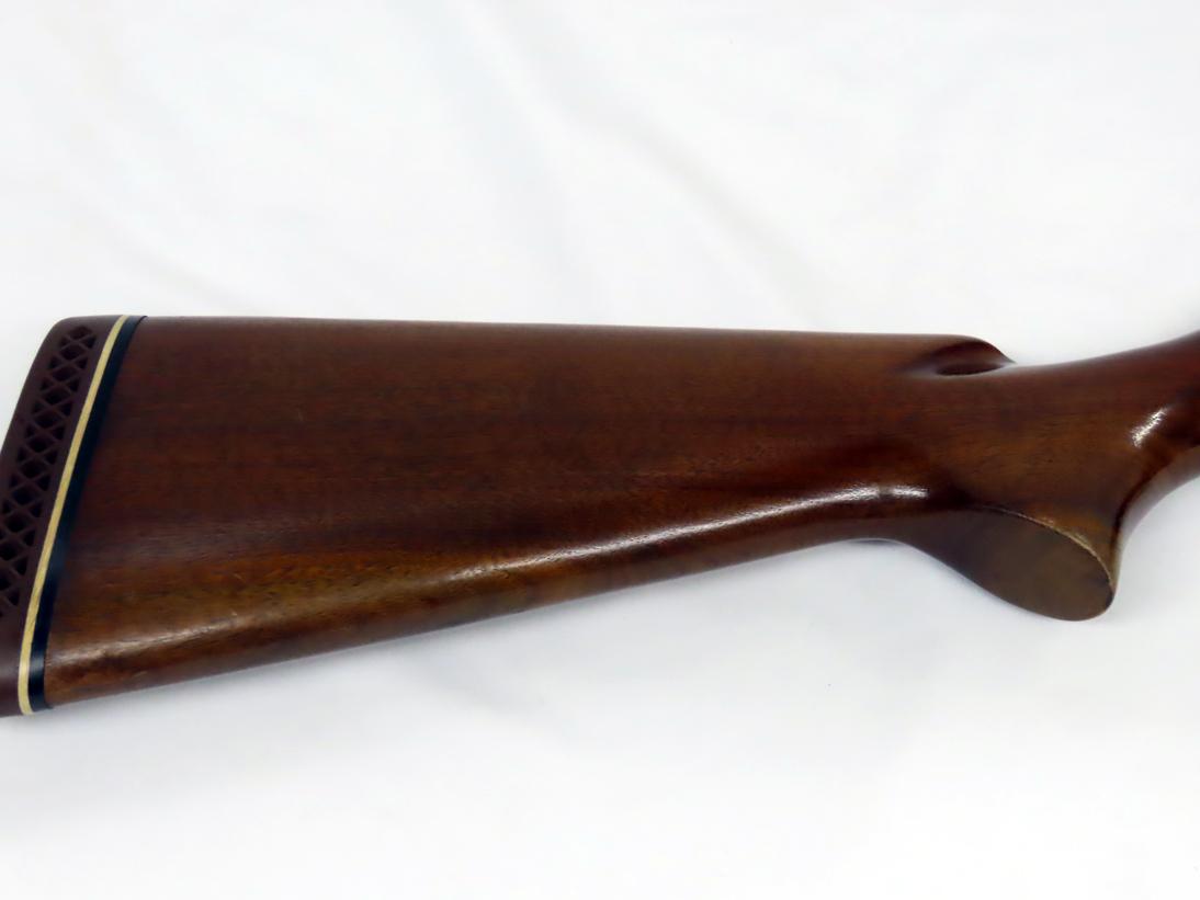 Winchester 12 Featherweight