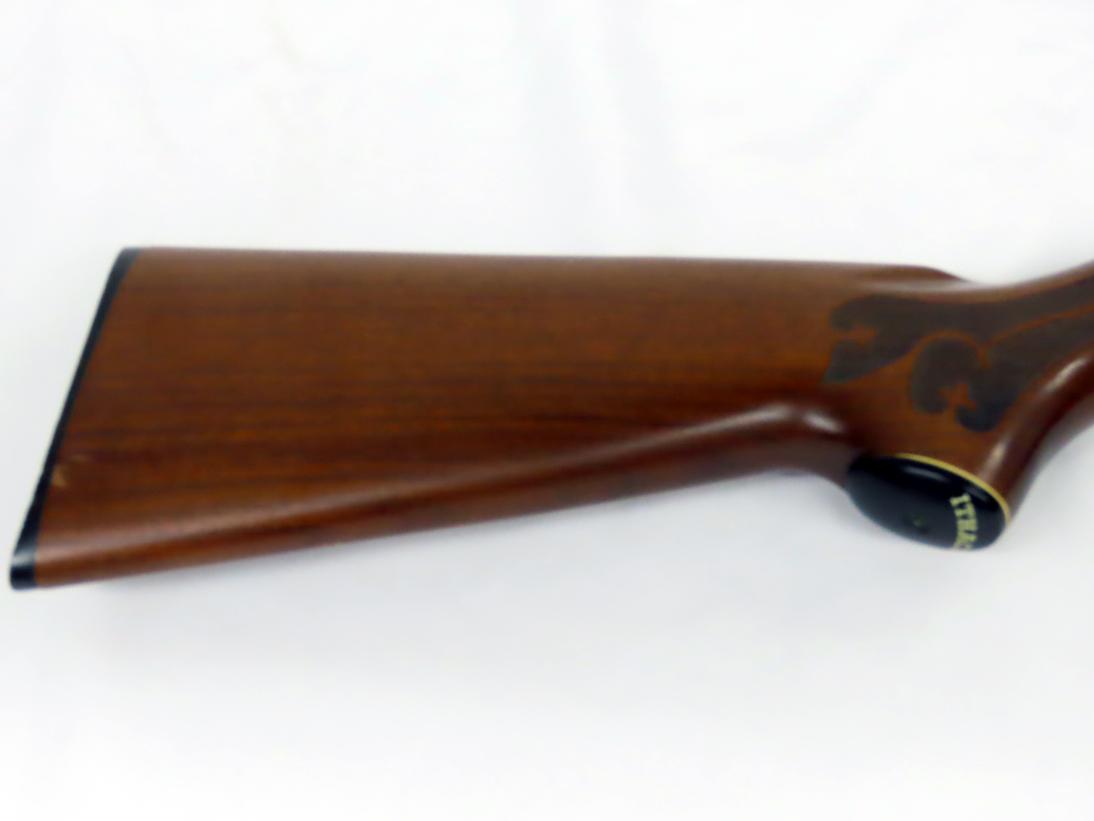 Ithaca 37 Featherlight Pump Action