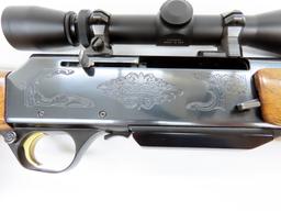 Belgium Browning BAR