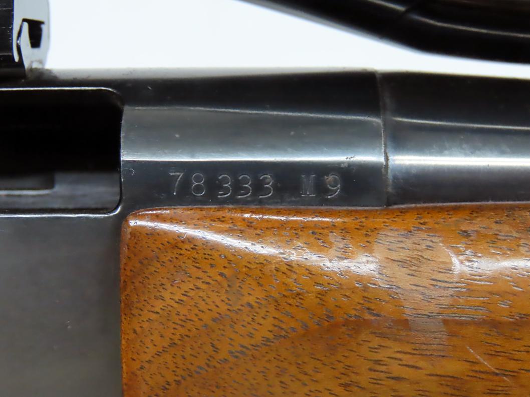 Belgium Browning