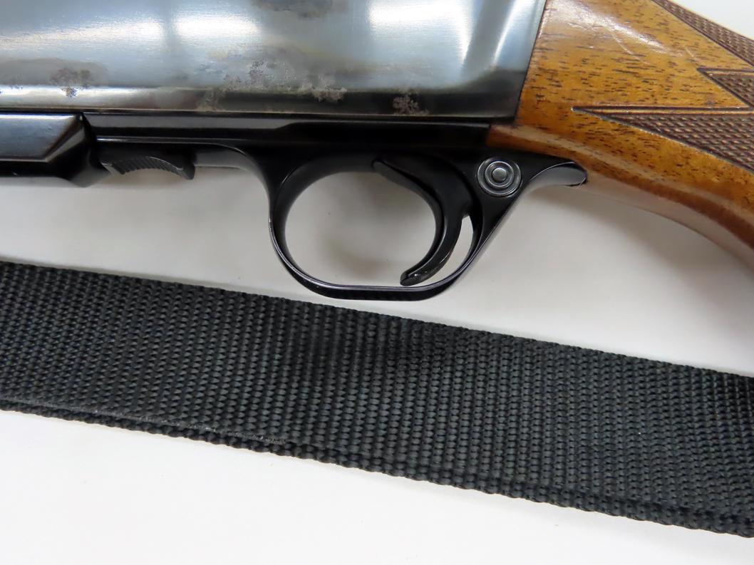 Belgium Browning