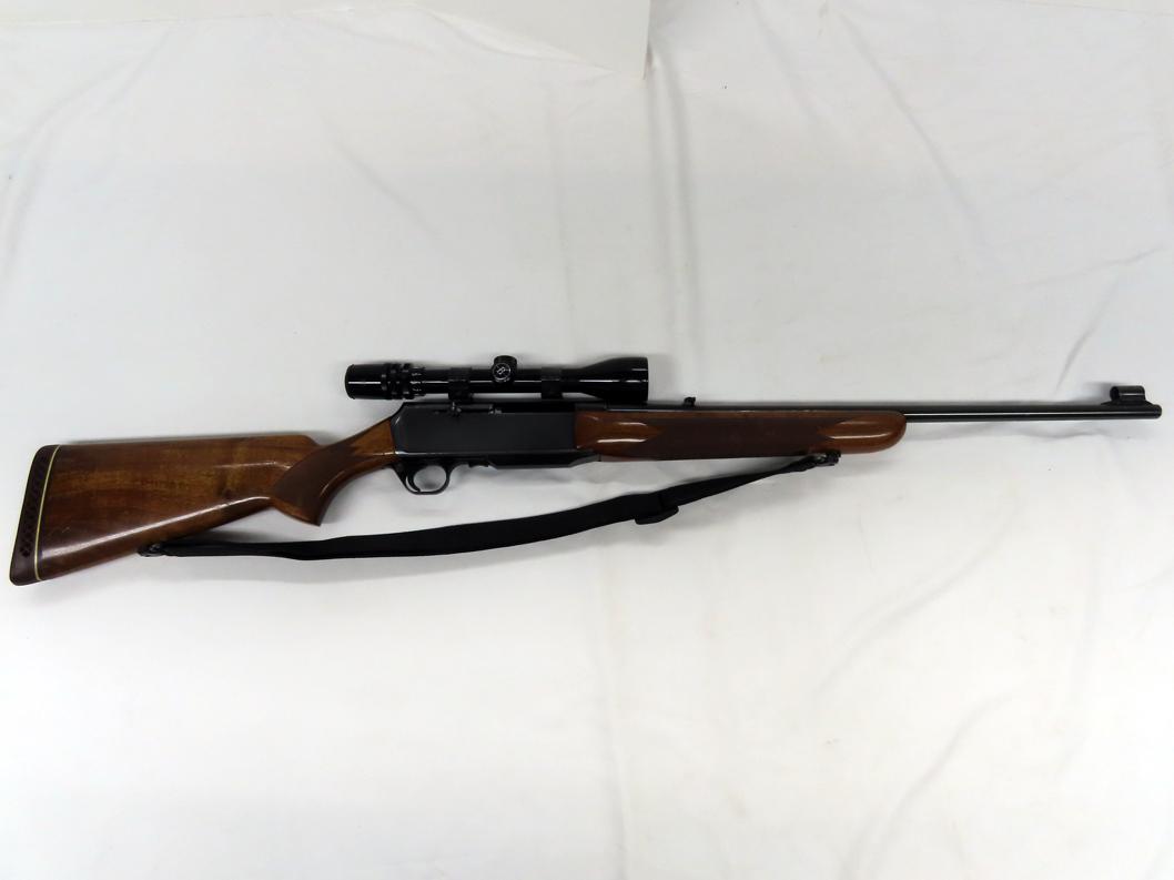 Belgium Browning