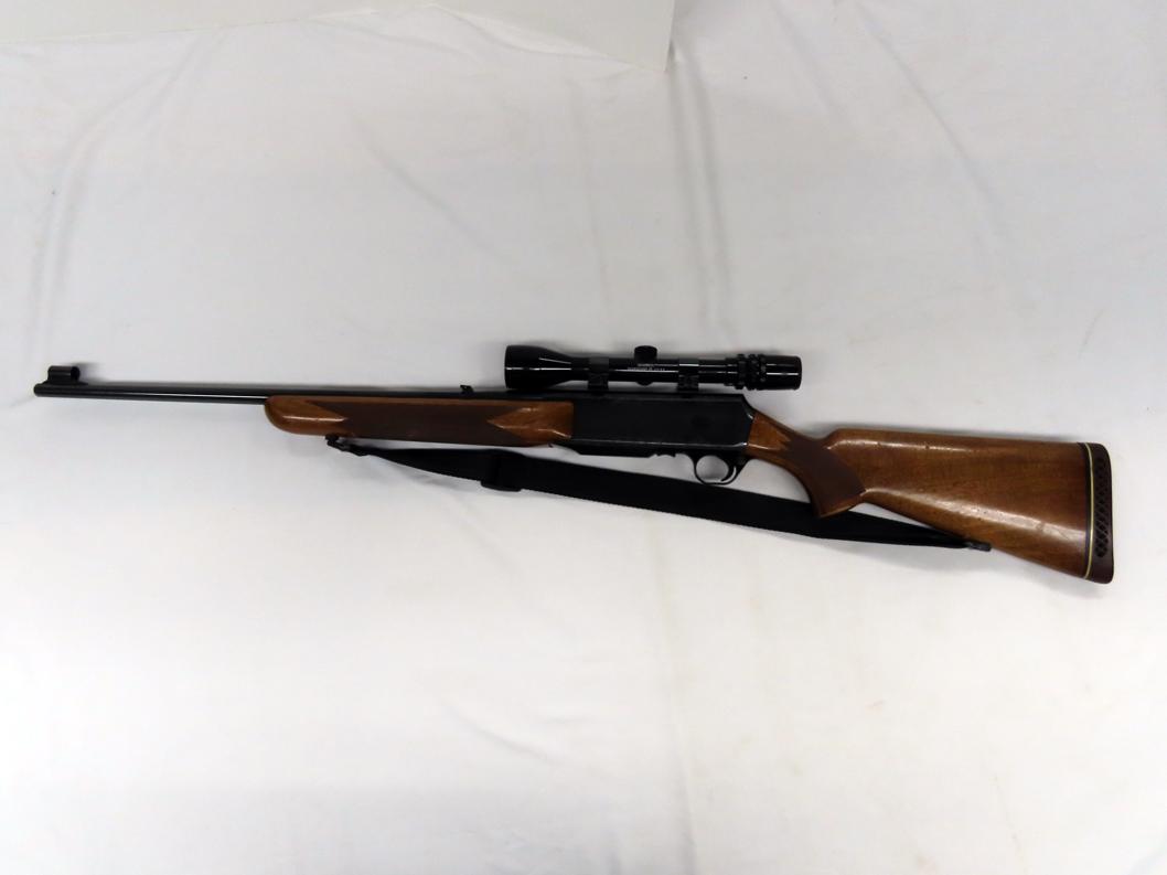 Belgium Browning