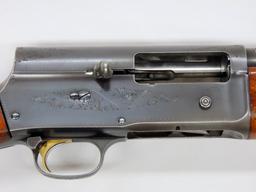 Browning 20 Shotgun