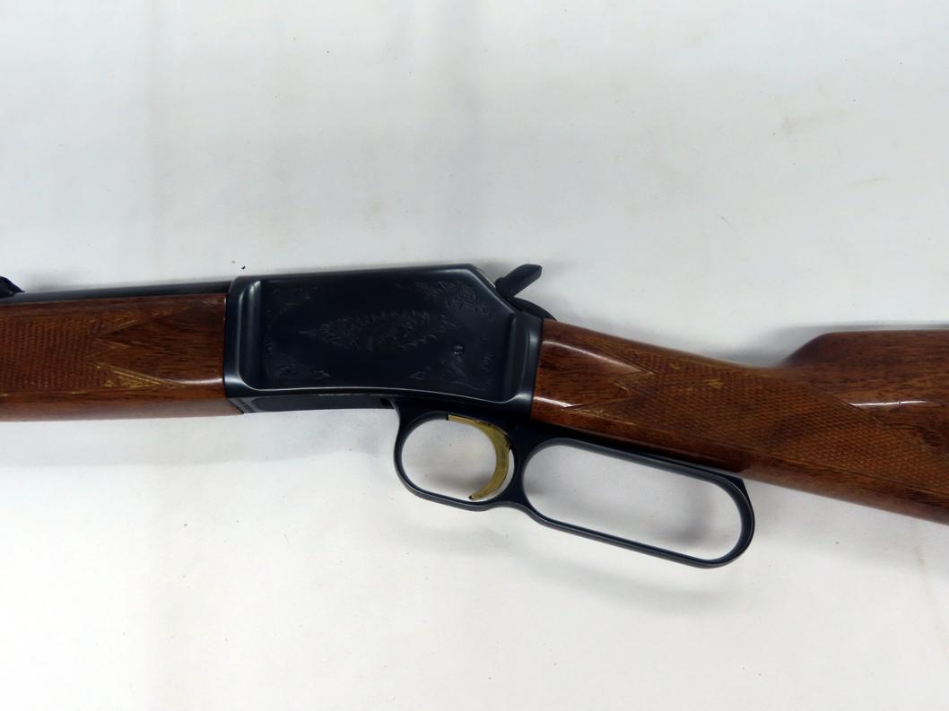 Browning BL-22 Rifle