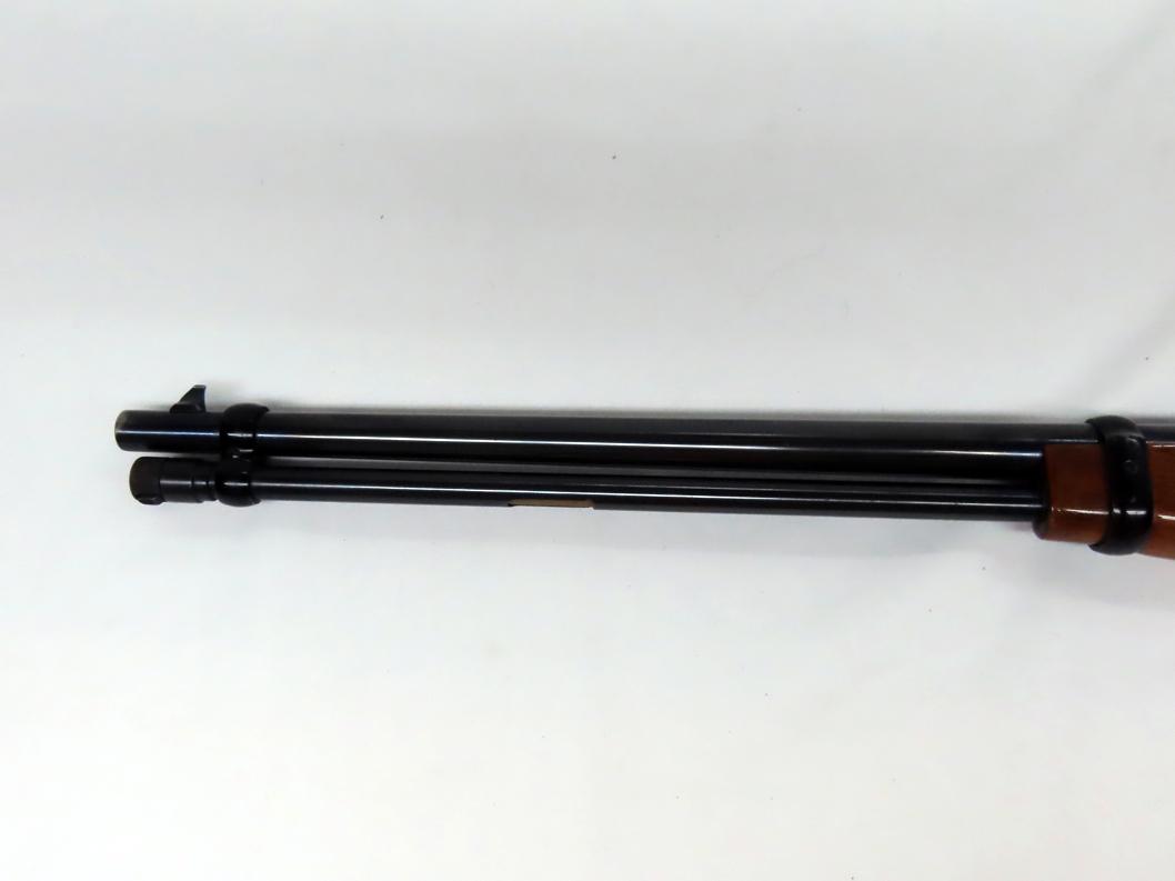 Browning BL-22 Rifle