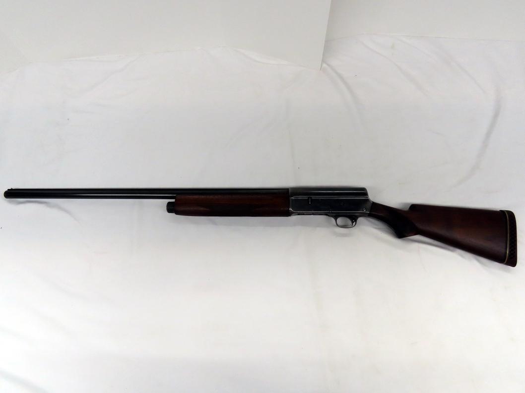 Remington 11