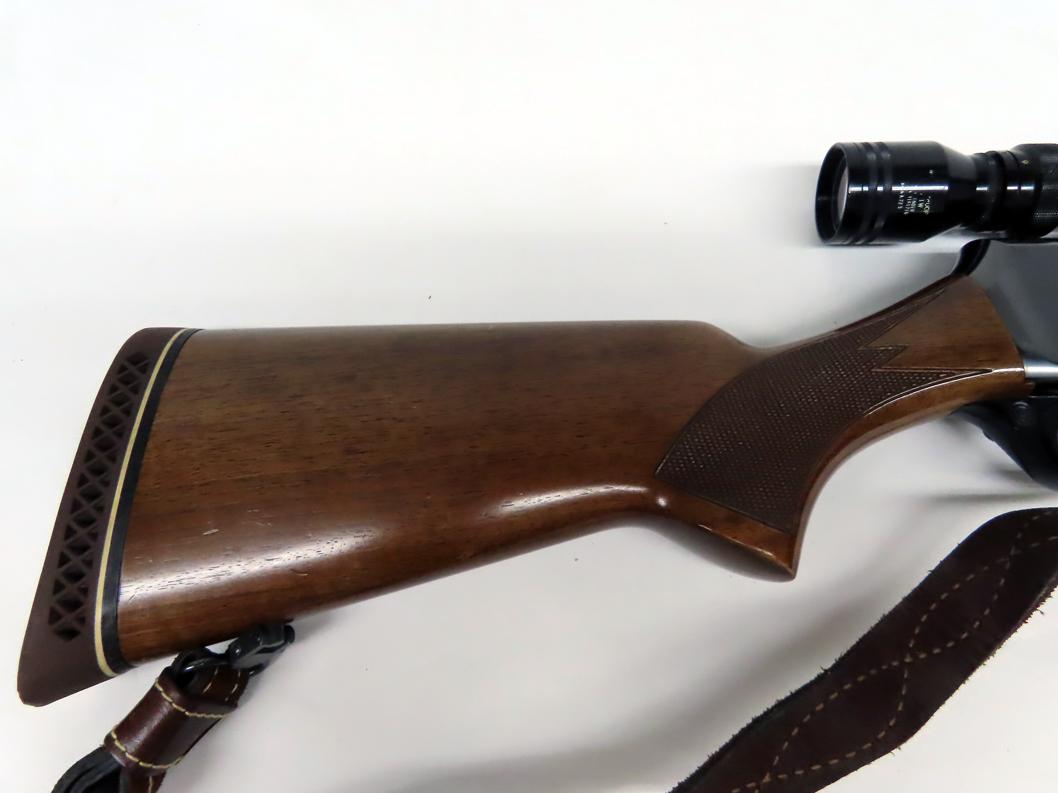 Browning BAR Rifle
