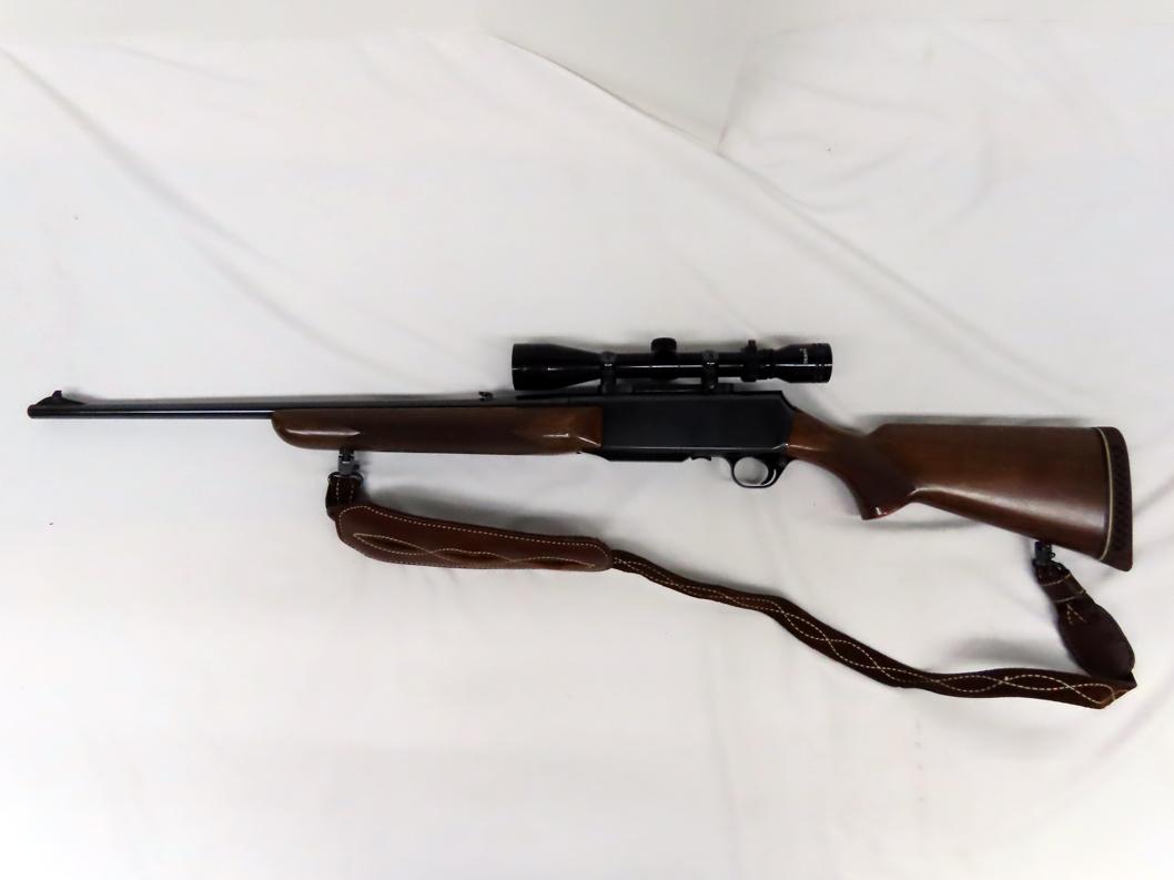 Browning BAR Rifle