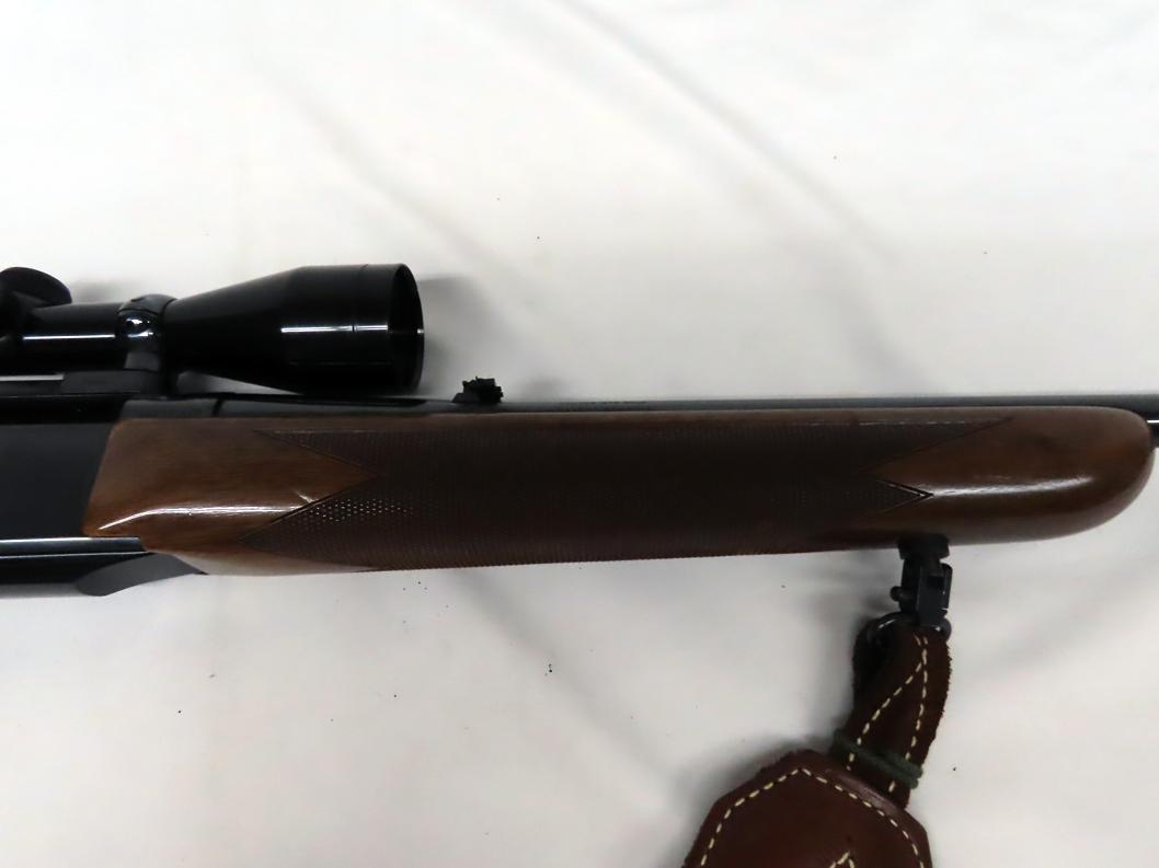 Browning BAR Rifle