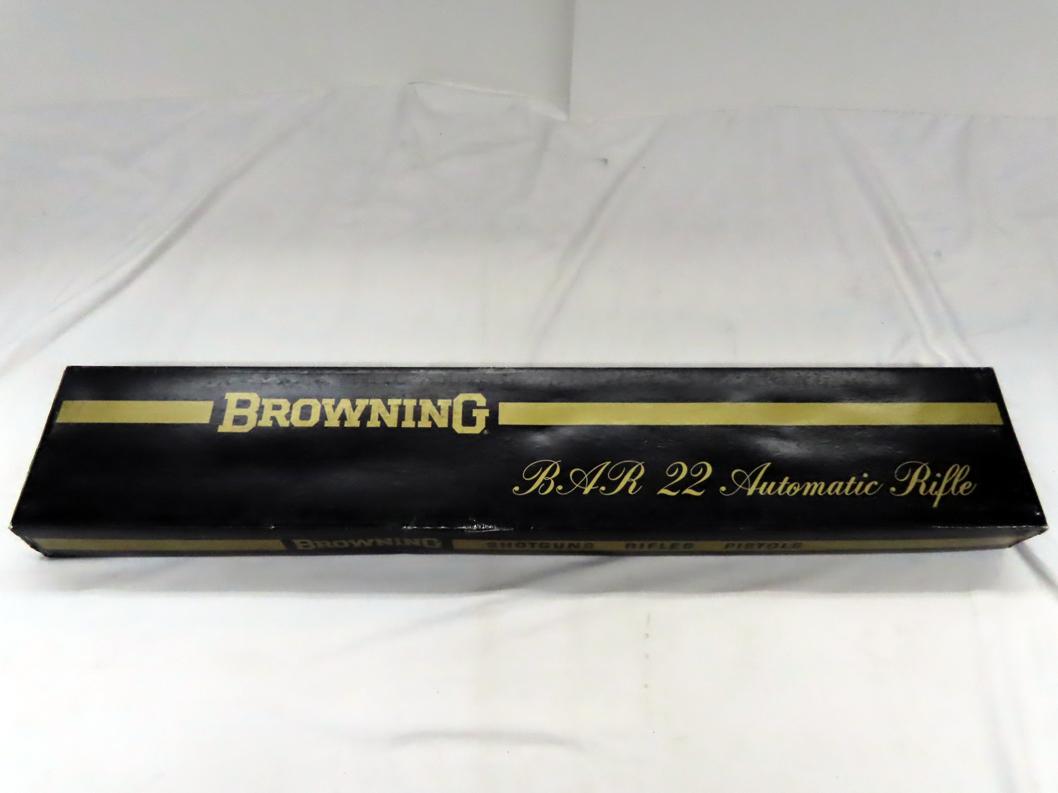 Browning BPR22
